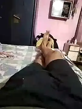 Show de Sudhirsexyj na webcam