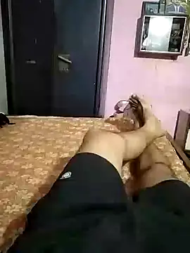 Sudhirsexyj Pertunjukan Webcam
