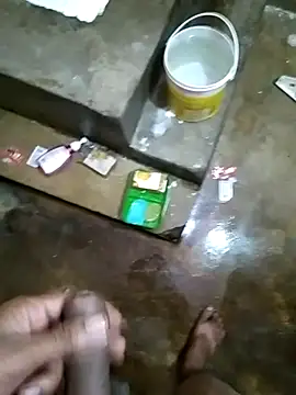 Sudhirsexyj Webcam Show