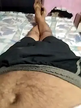 Sudhirsexyj webkamerás műsora