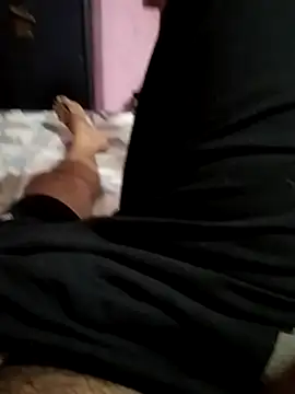 Pertunjukan Kamera Web Sudhirsexyj