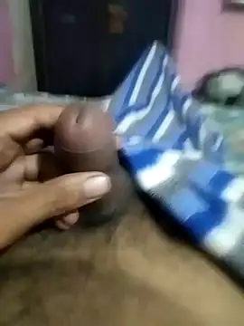 Sudhirsexyj Webcam show