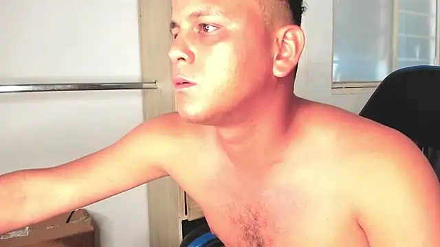 hollywonder Webcam Show