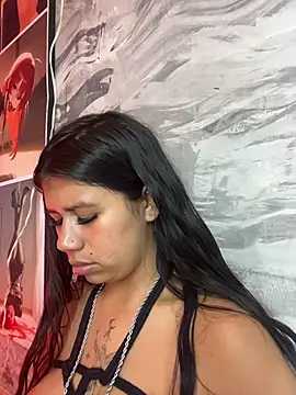 عرض كام Nanda_bdsm