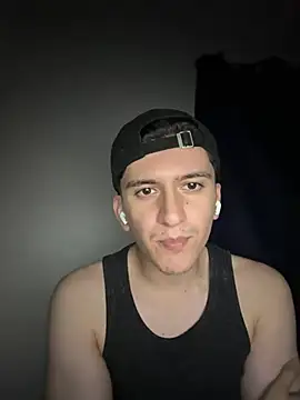 alejoxxx006 Webcam-Show