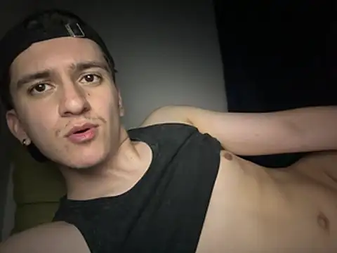 alejoxxx006 Webcam Show