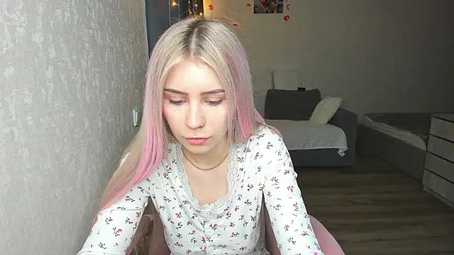 Živý XXX chat Amelia1Ivory