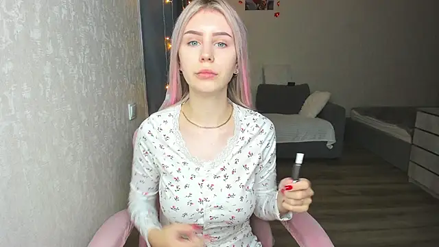 Amelia1Ivory webcam show
