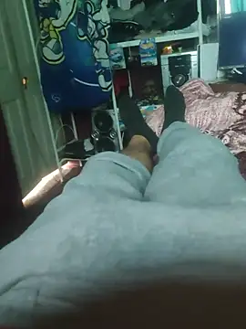 Show de webcam de alexandehdhdgw