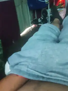 Show Webcam de alexandehdhdgw