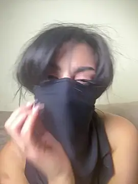 amira0 Webcam-Show