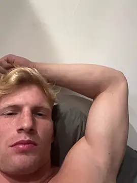 Pertunjukan Kamera Web tylerwilsonn2