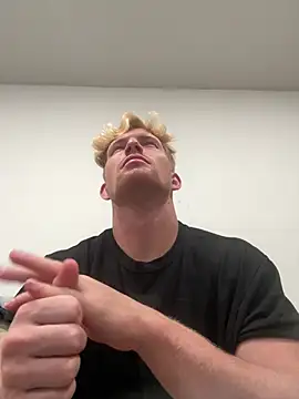 Show webcam de tylerwilsonn2