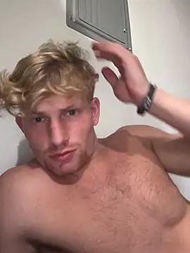 tylerwilsonn2 Webcam-Show