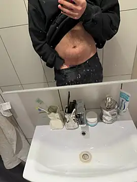 Show webcam de dick2small