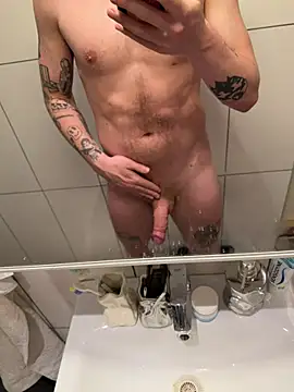dick2small Webcam-Show