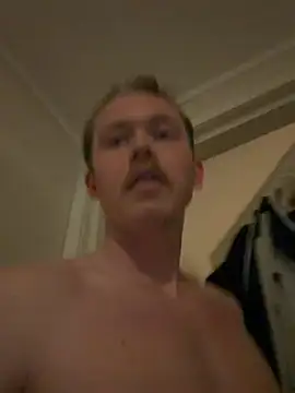 Webkamerová show NeededAspen