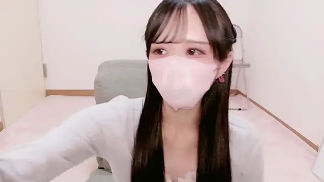 hiyori-chan Adlı Modelin Web Kamerası Şovu