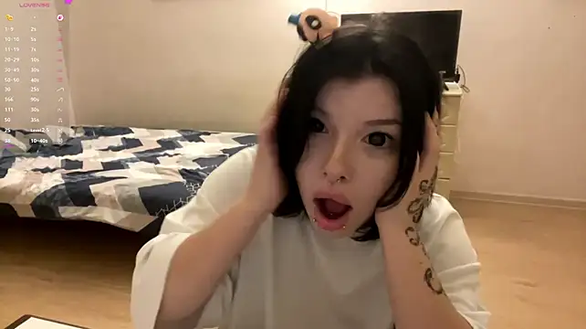 Вебкам-шоу Cuddly_Kitten_
