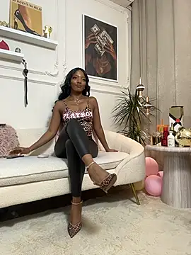 GoddessDreean Live XXX chat