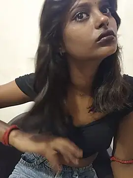 عرض كام brown-girl