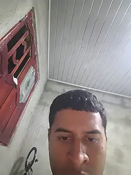 Michaellllll Webcam-Show