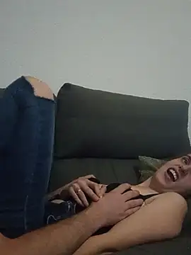Webkamerová show gatita200