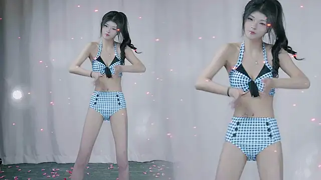 Super-168 网络视讯表演