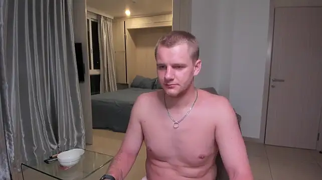 Show webcam de good_vibes_21