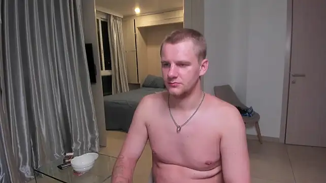 good_vibes_21 webkamerás műsora