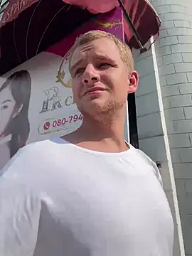 good_vibes_21のウェブカメラショー