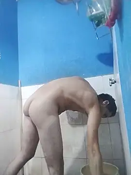 Chico_gay36n Webbikameraesitys