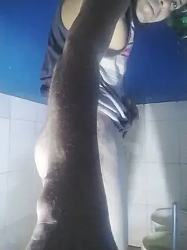 Show Webcam de Chico_gay36