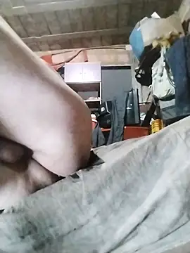 Pokazy przed kamerką – Chico_gay36