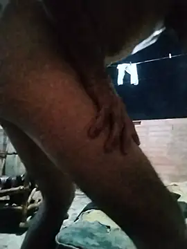 Вебкам-шоу Chico_gay36