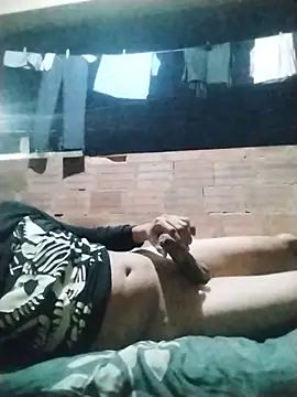 Chico_gay36 Webcam Show