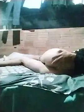 Chico_gay36n Webbikameraesitys