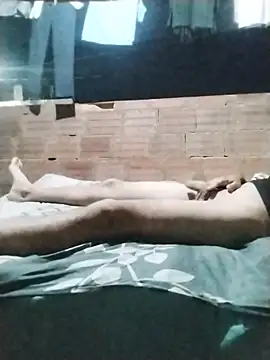 Webkamerová show Chico_gay36