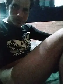הופעת וובקאם של Chico_gay36