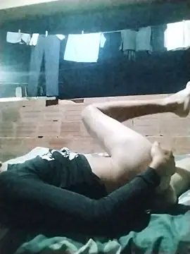 Chico_gay36 Webcam Show