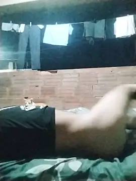 Show modela Chico_gay36 na web-kameri