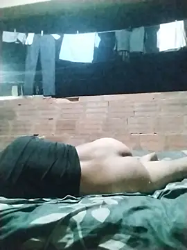Вебкам-шоу Chico_gay36