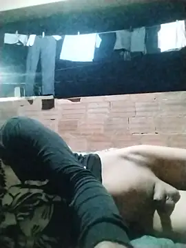Show de webcam de Chico_gay36