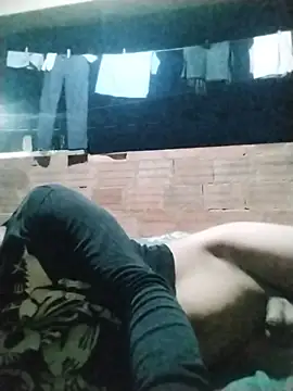 Webkamerová show Chico_gay36