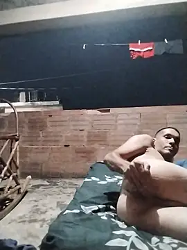 Chico_gay36のウェブカメラショー