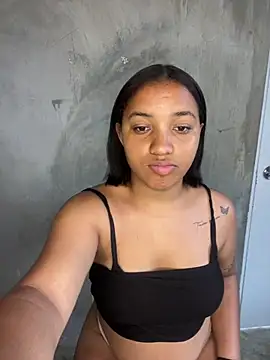 Show de Escarlett_04 na webcam