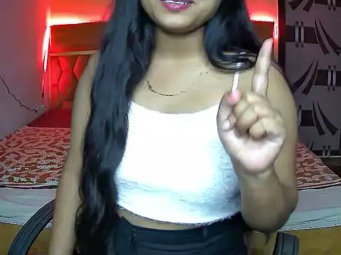 Nimrit_Kaur's Webcam Show