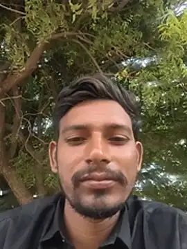 thaphar Show in webcam