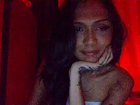 itsonlystella's Webcam Show