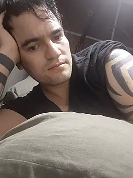 Show de webcam de ariel4862